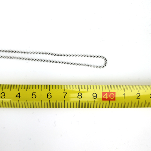 Stainless Steel Hop Tube for Kettle/Dry Hopping