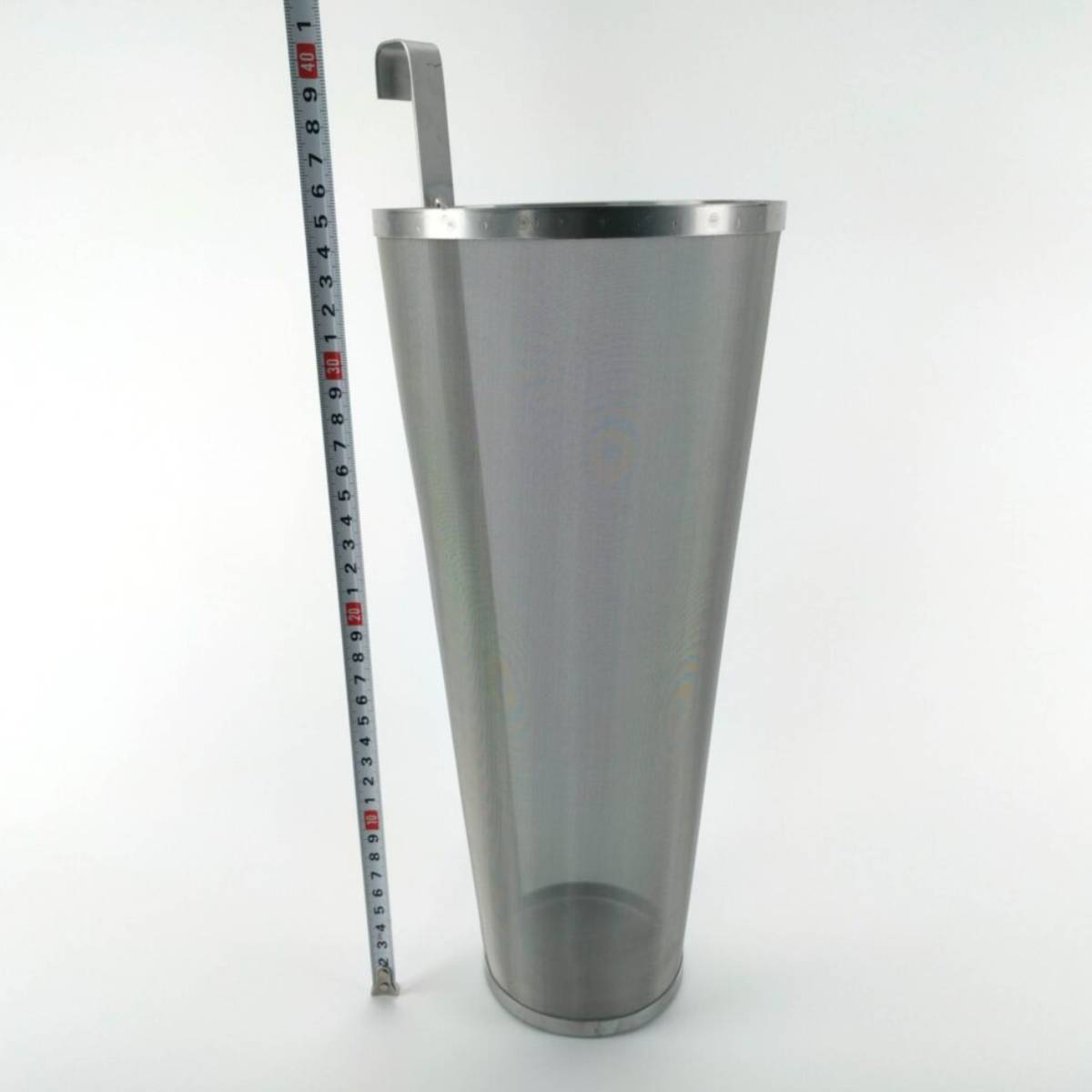 The Multi-Purpose Hop Spider Filter