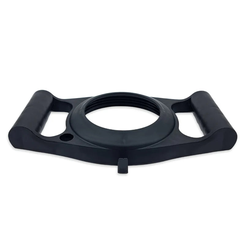 FermZilla Easy-Grip Threaded Lid Ring