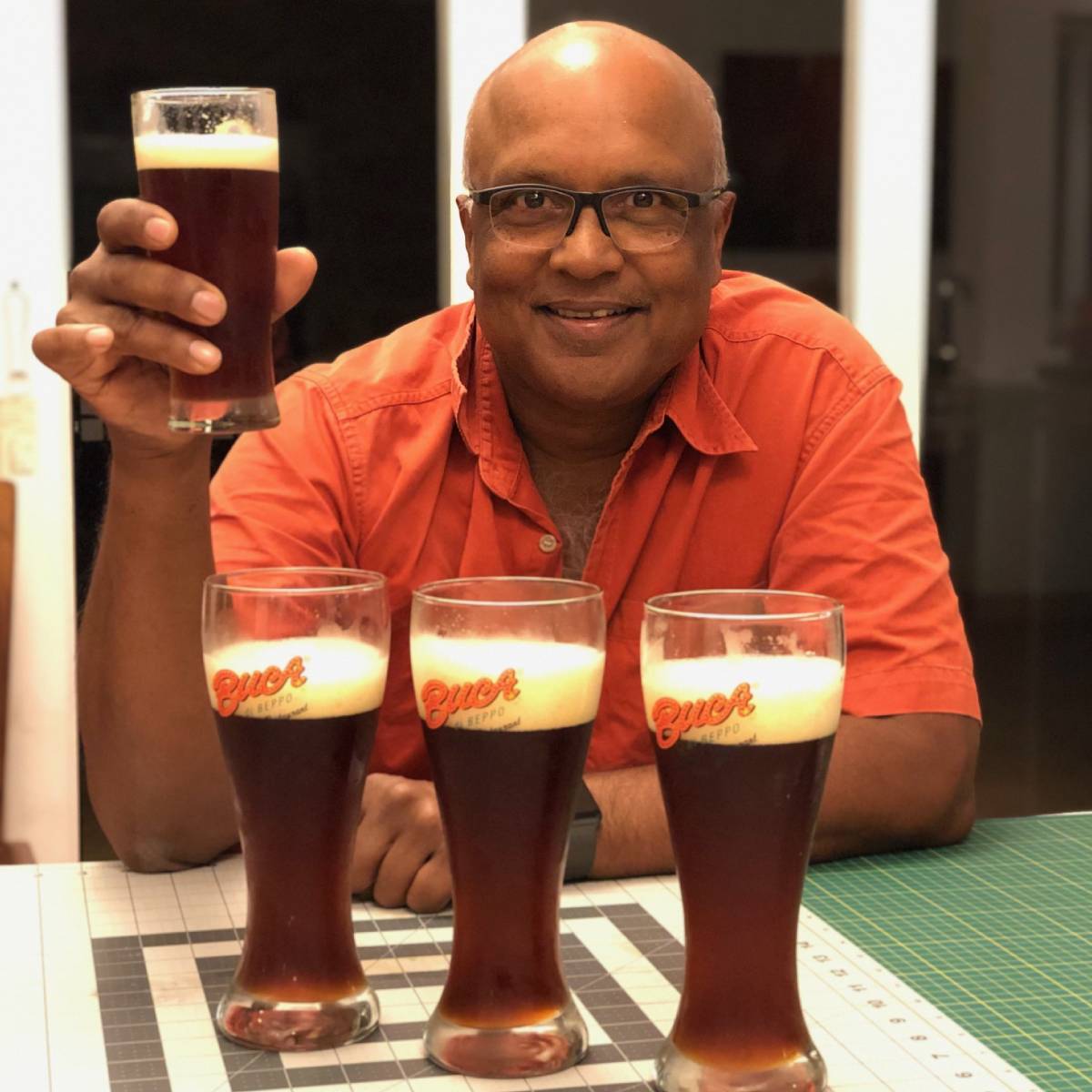 Kishore's Hoegaarden White (clone) recipe kit