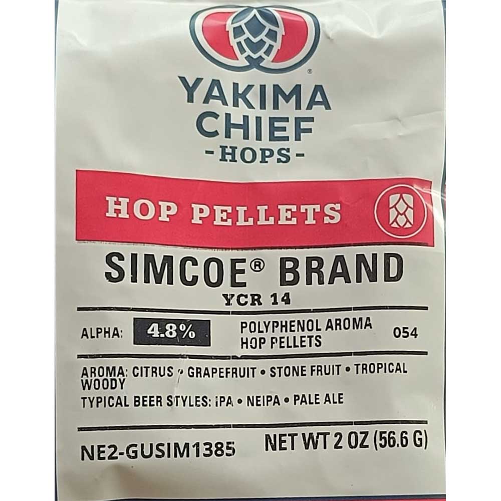 Polyphenol Aroma - SIMCOE