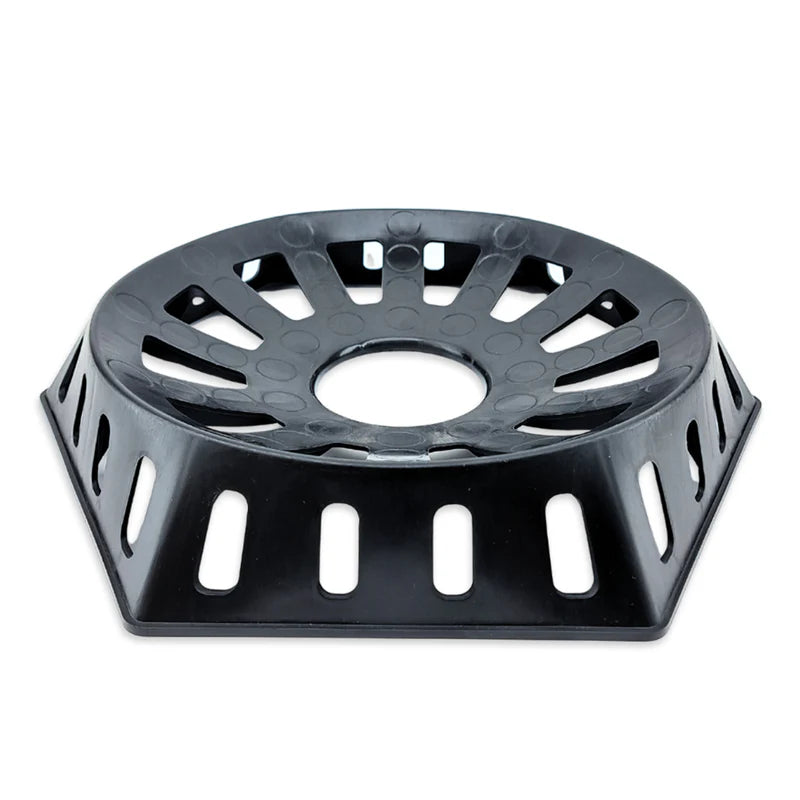 Replacement FermZilla All Rounder Hex Base with 24 x Sticky Dots