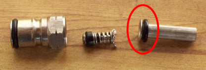 (10 Pack) Dip Tube O-ring