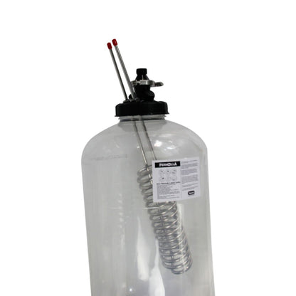 GEN2 Temp Twister Cooling/Heating Coil - Temperature Control your FermZilla with a glycol chiller