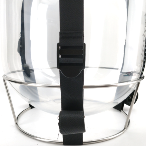 Base Support Webbing / Strap / Bridle / Carry Tie Down for FermZilla - All Rounder 30L/60L