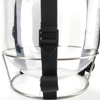 Base Support Webbing / Strap / Bridle / Carry Tie Down for FermZilla - All Rounder 30L/60L