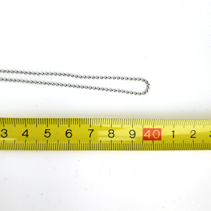Stainless Steel Hop Tube for Kettle/Dry Hopping