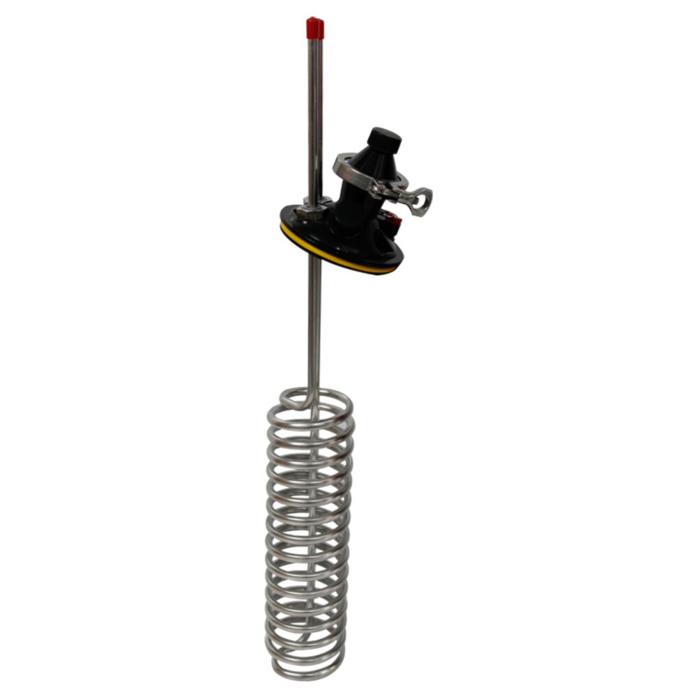 GEN2 Temp Twister Cooling/Heating Coil - Temperature Control your FermZilla with a glycol chiller