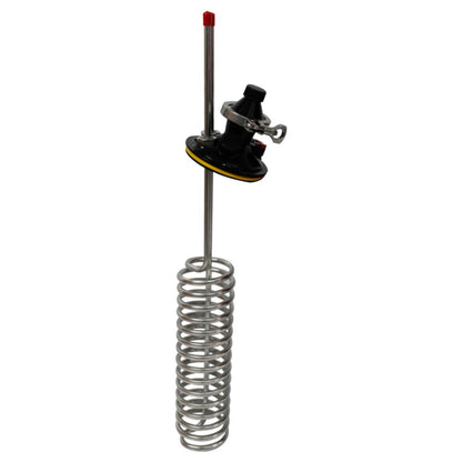 GEN2 Temp Twister Cooling/Heating Coil - Temperature Control your FermZilla with a glycol chiller