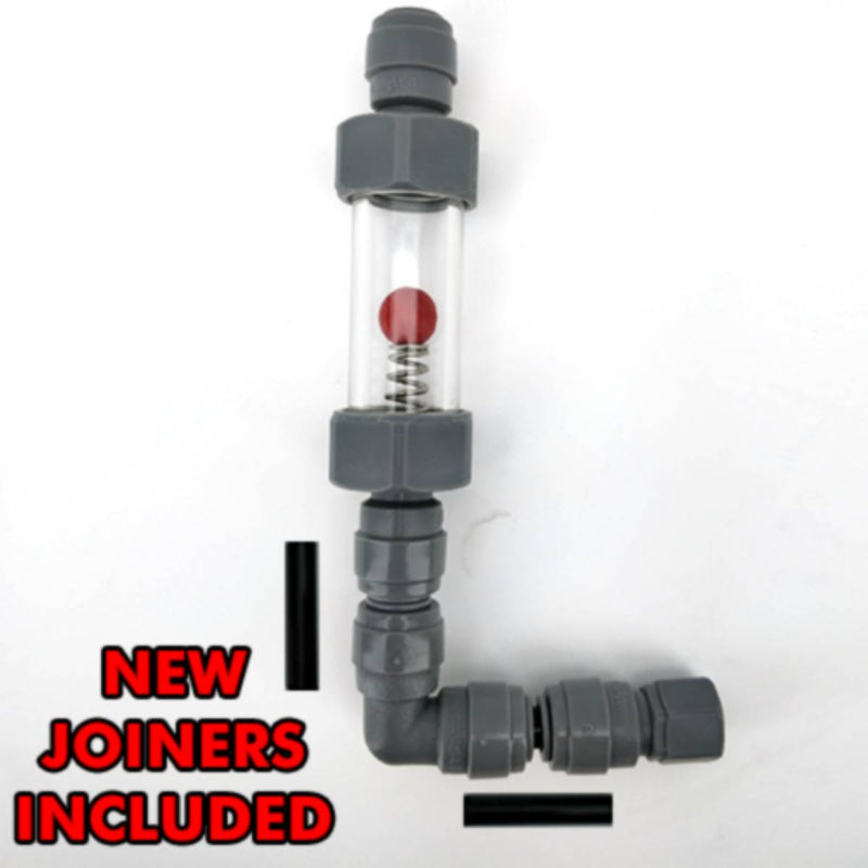 Automatic Keg Filler device
