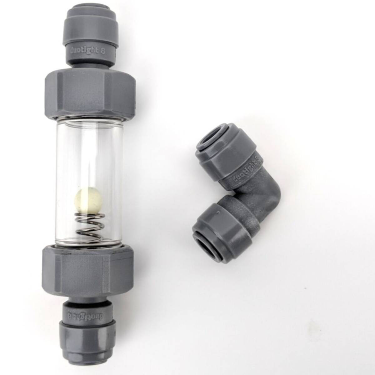 Automatic Keg Filler device