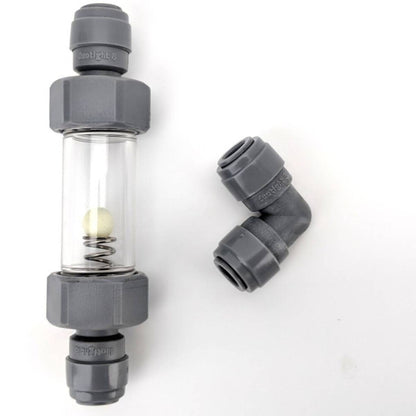 Automatic Keg Filler device