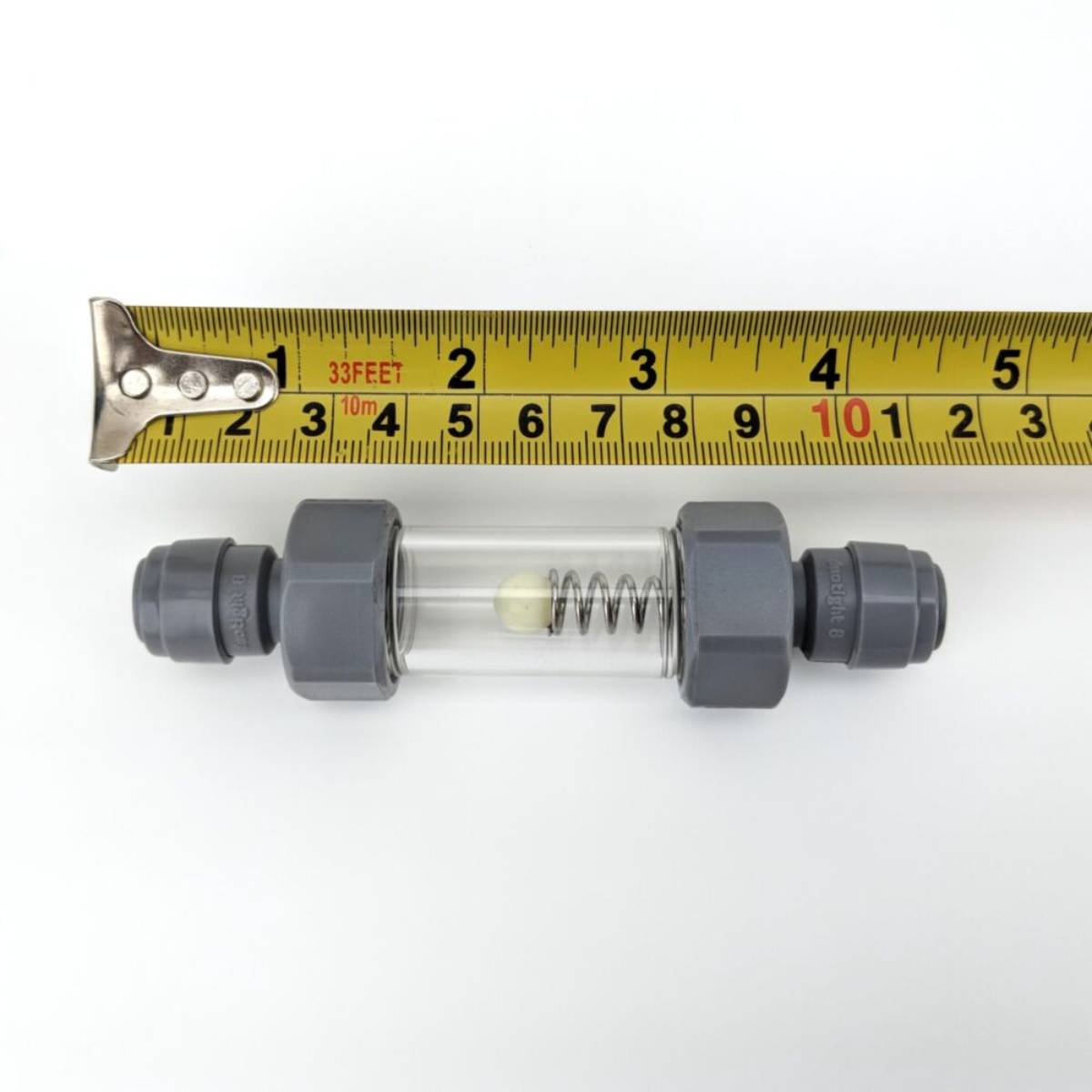 Automatic Keg Filler device