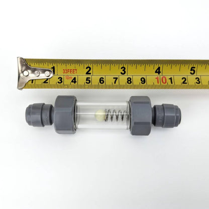 Automatic Keg Filler device