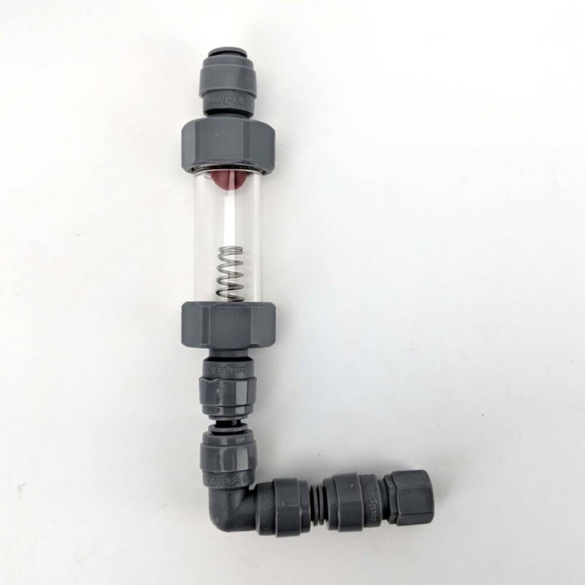 Automatic Keg Filler device