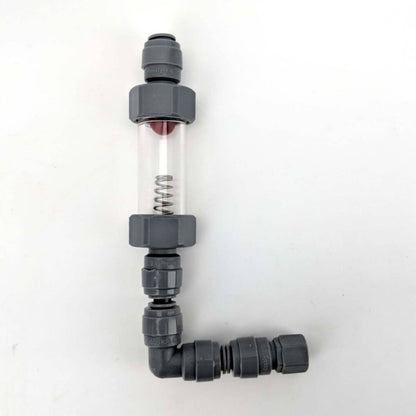 Automatic Keg Filler device