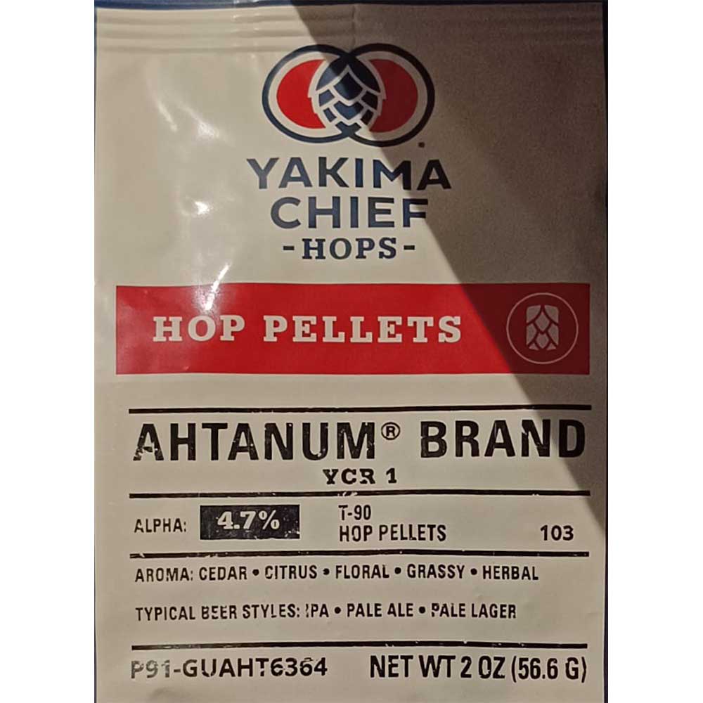 Ahtanum