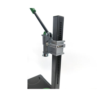 Bench Capper