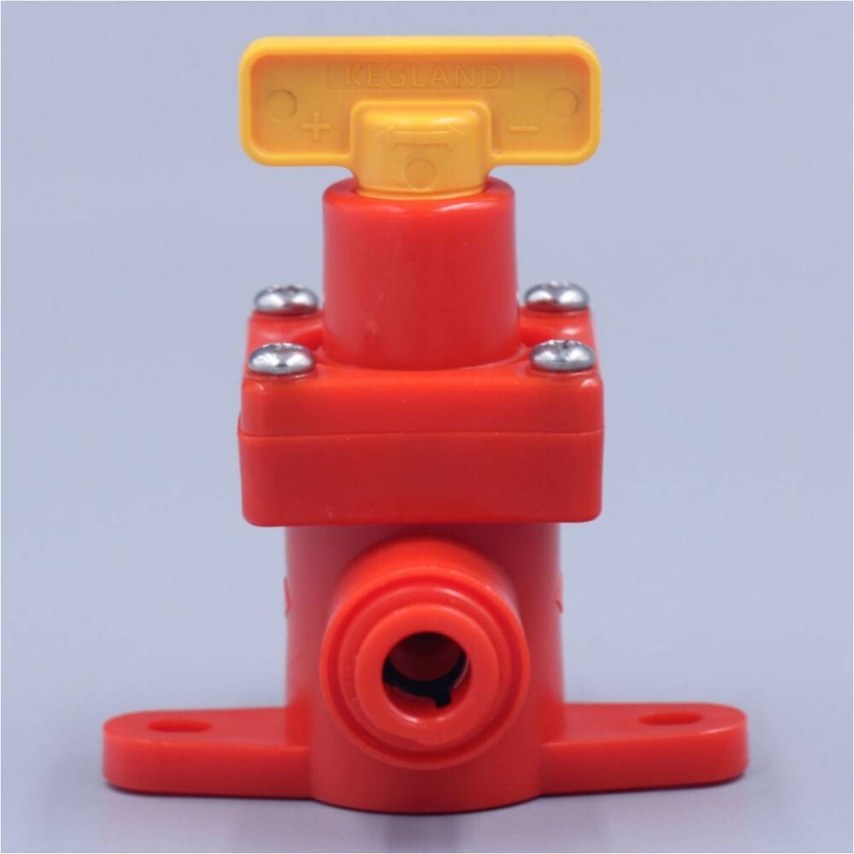 BlowTie Complete Kit (Diaphragm Spunding Valve)