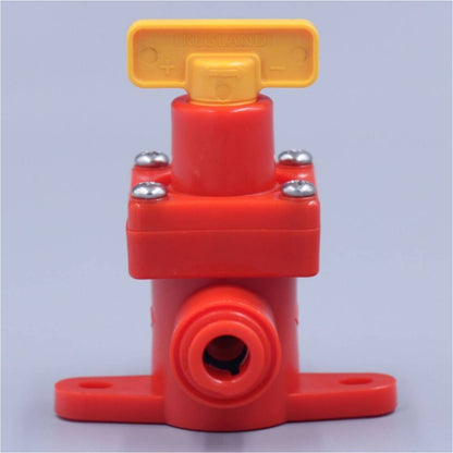 BlowTie Complete Kit (Diaphragm Spunding Valve)