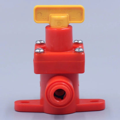 BlowTie Complete Kit (Diaphragm Spunding Valve)