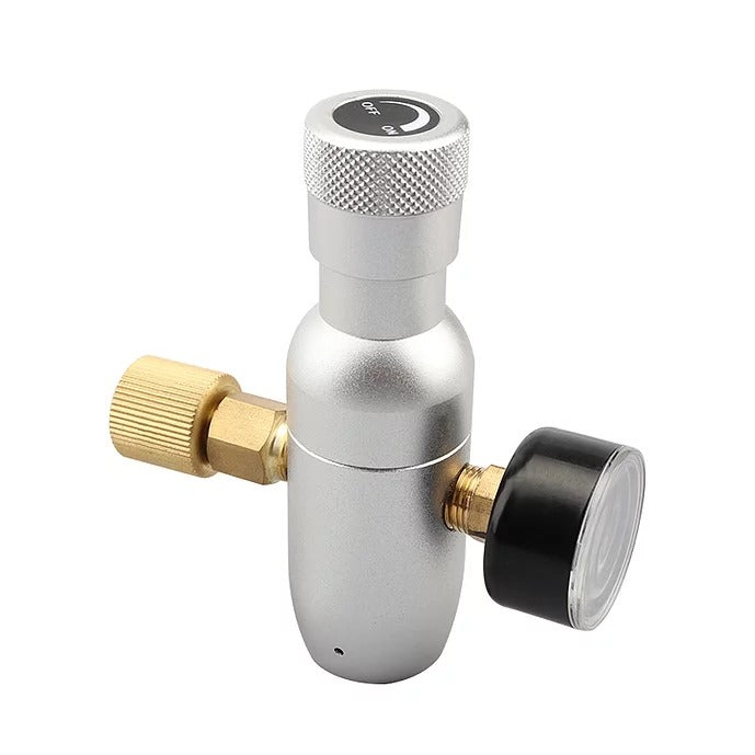 Co2 Regulator for kegs - 0-60PSI