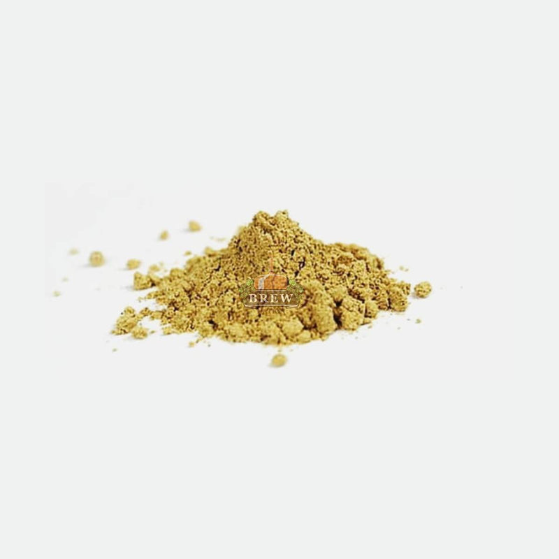 Dry Malt Extract