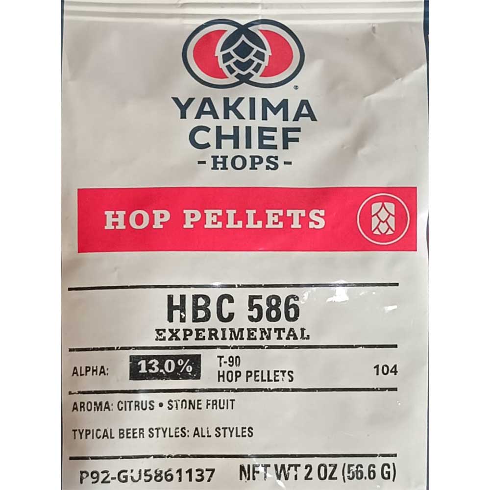 HBC 586