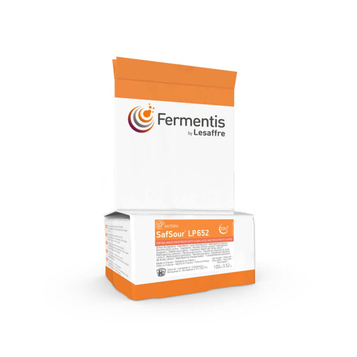 LP 652 - Fermentis