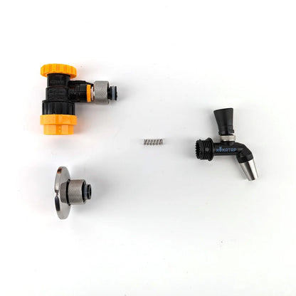 NUKATAP MINI & FC (GEN2) SELF CLOSING TAP SPRING