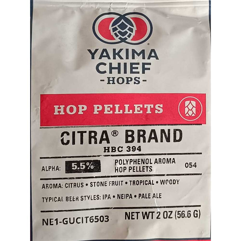 Polyphenol Aroma - CITRA