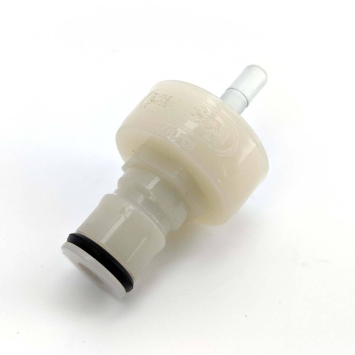 Carbonation Cap