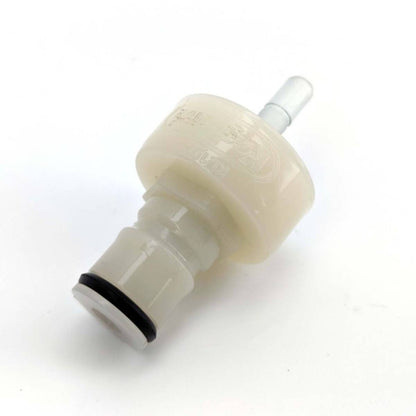 Carbonation Cap