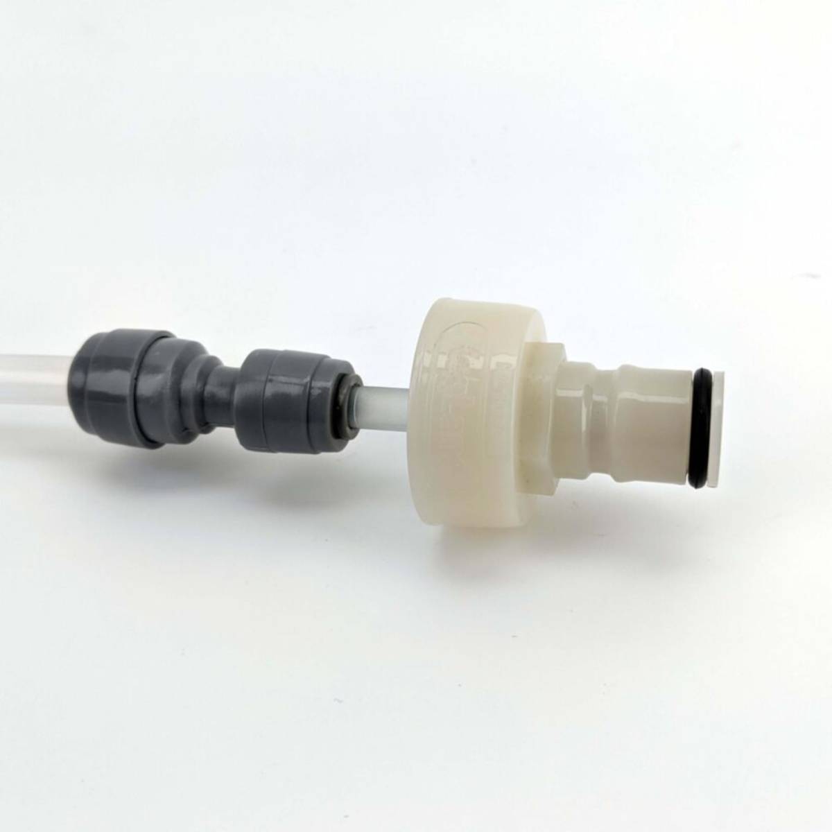Carbonation Cap