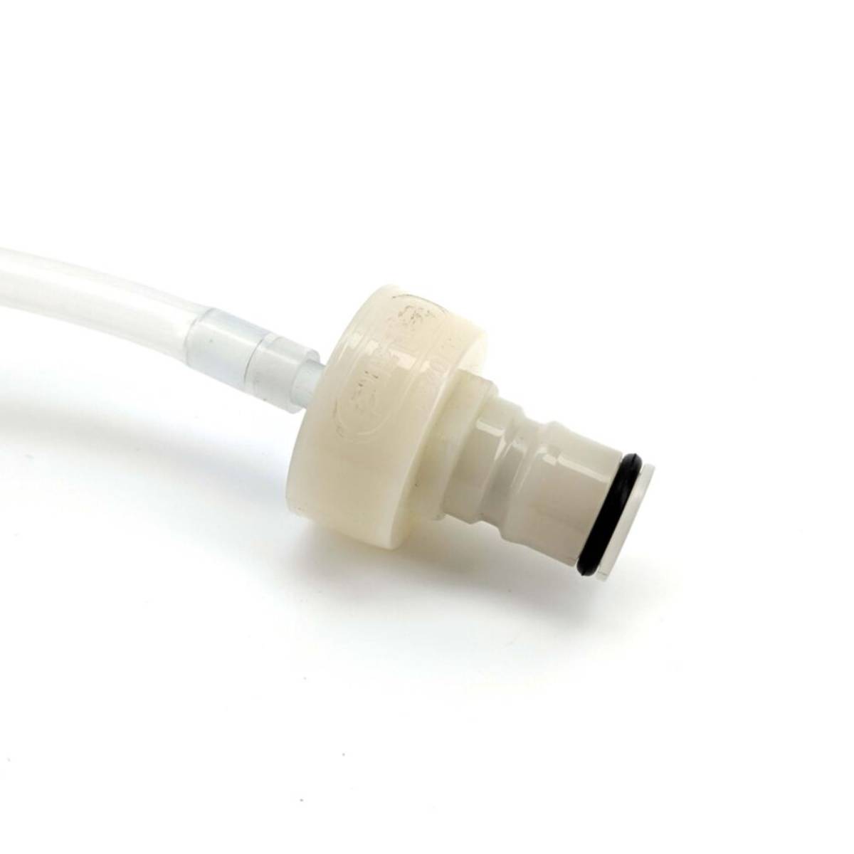Carbonation Cap