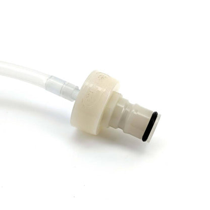 Carbonation Cap