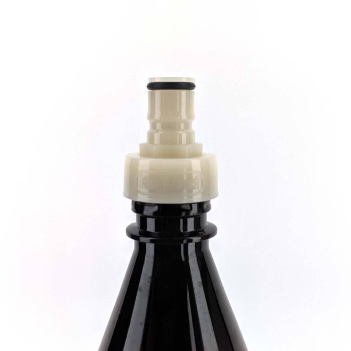 Carbonation Cap