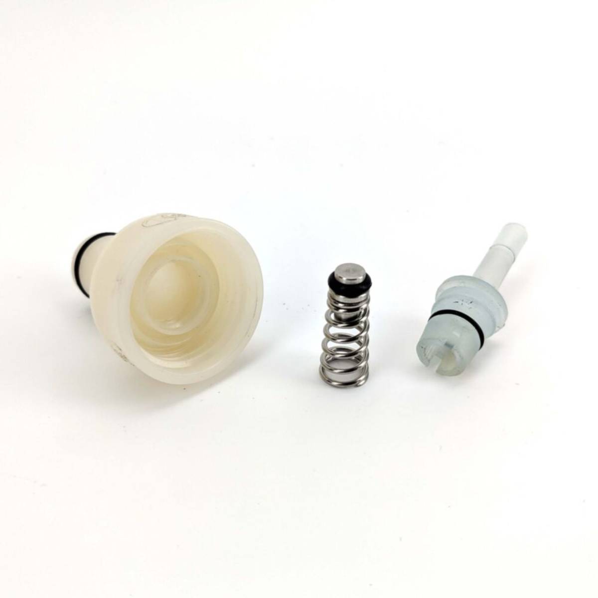 Carbonation Cap