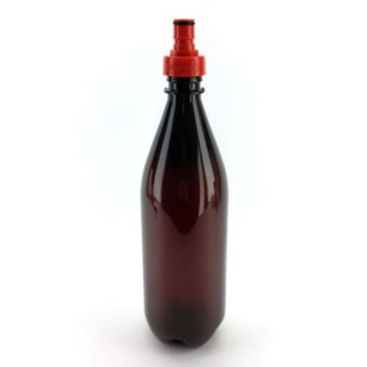 Carbonation Cap