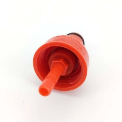Carbonation Cap