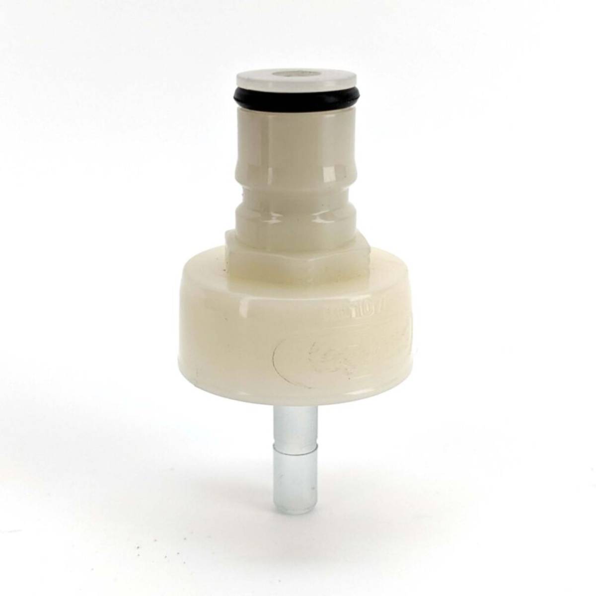 Carbonation Cap