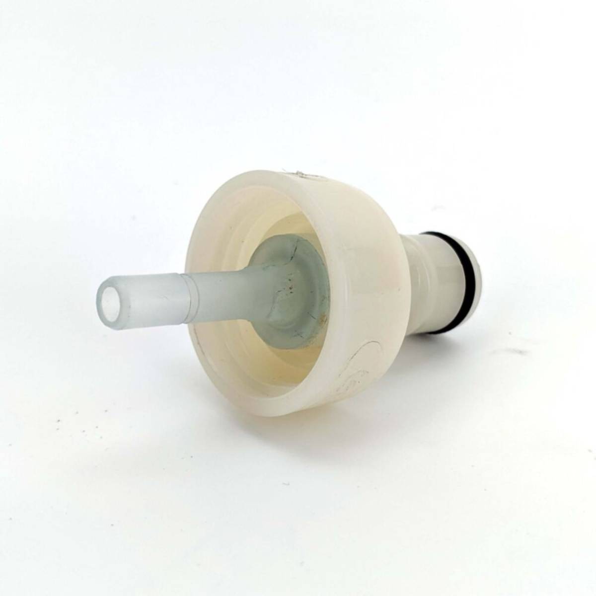 Carbonation Cap