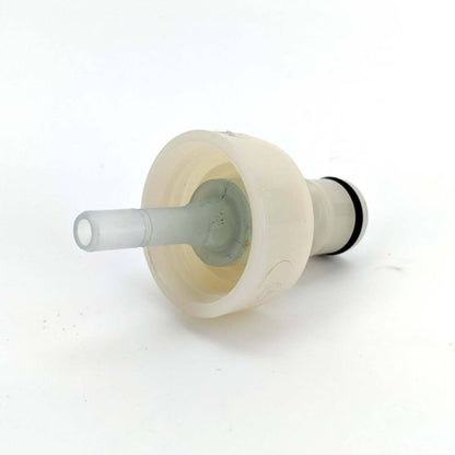 Carbonation Cap