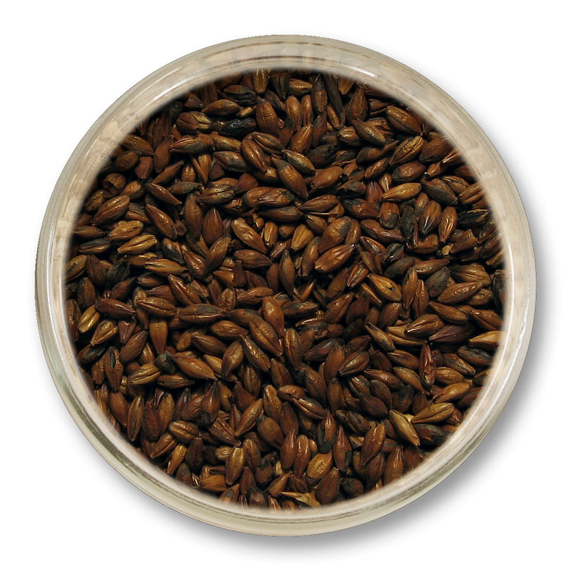 Coffee Malt