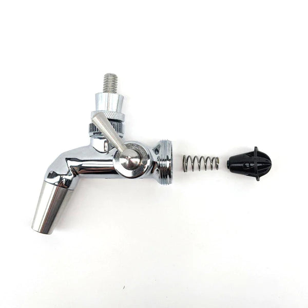 Auto-Close Spring for NukaTap FC