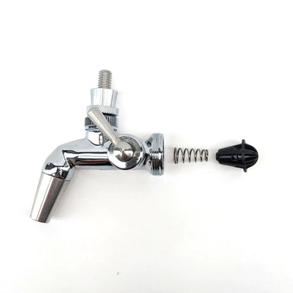 Auto-Close Spring for NukaTap FC