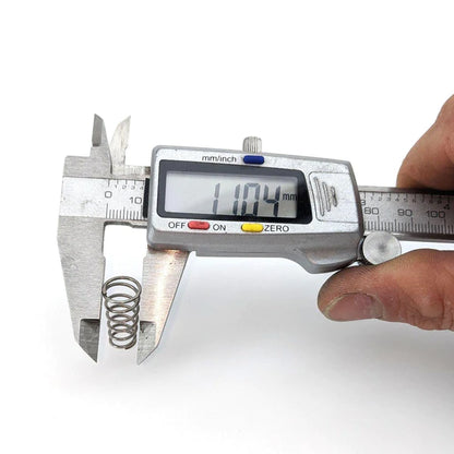 Auto-Close Spring for NukaTap FC