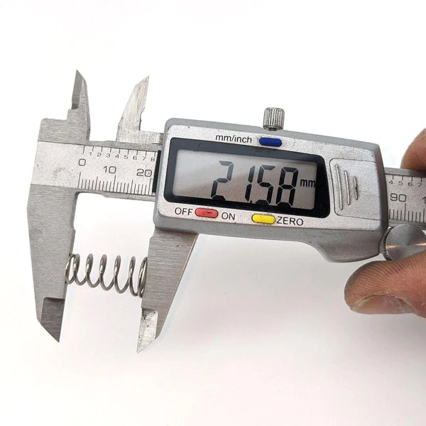 Auto-Close Spring for NukaTap FC