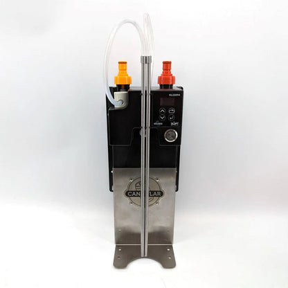 Cannular Can and Bottle Filler + 24V DC Power Supply