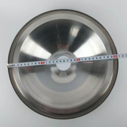 35L AlcoEngine Distillation Lid - Suits 35L Digiboil Robobrew BrewZilla - 47mm Hole
